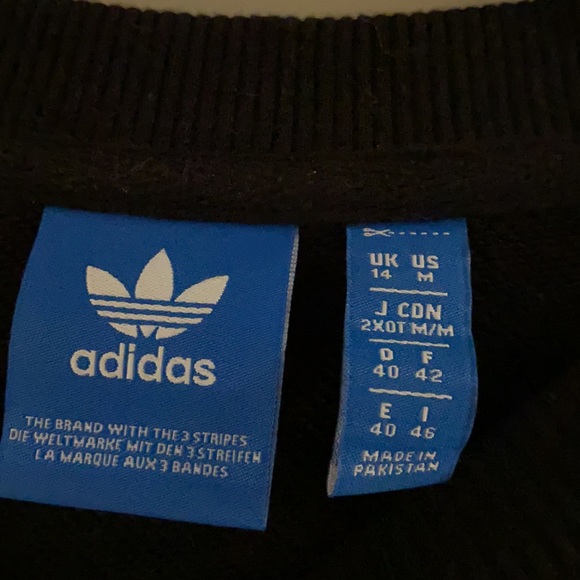 ADIDAS Sweater - Picture 2 of 3